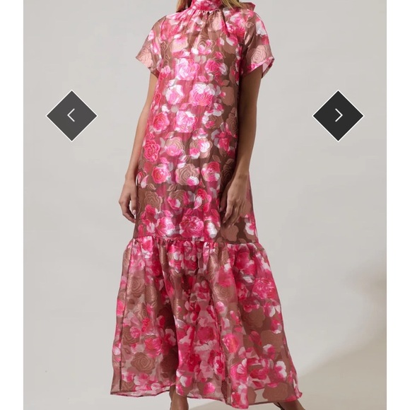 SUGARLIPS DRESS! Size small - Picture 2 of 2